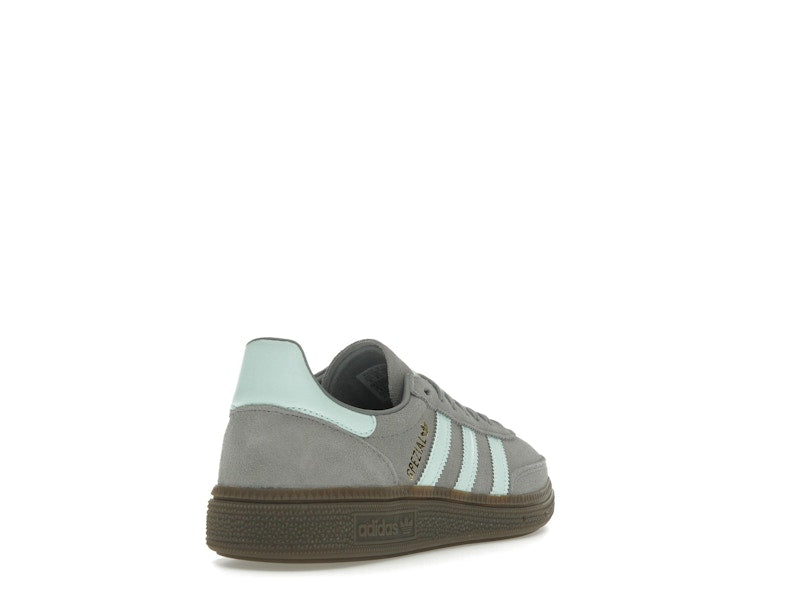 adidas Handball Spezial Grey Clear Mint Gum (GS) - Grey Three/Clear Mint/Gum - JI4471 - 30