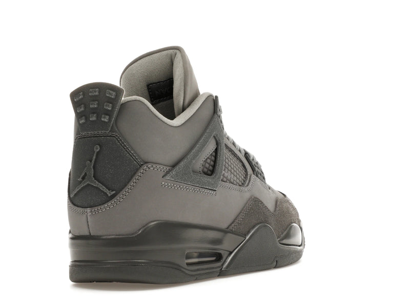 Air Jordan 4 Retro SE Paris - Smoke Grey/Iron Grey/Cement Grey/Particle Grey - FQ7928-001 - 30