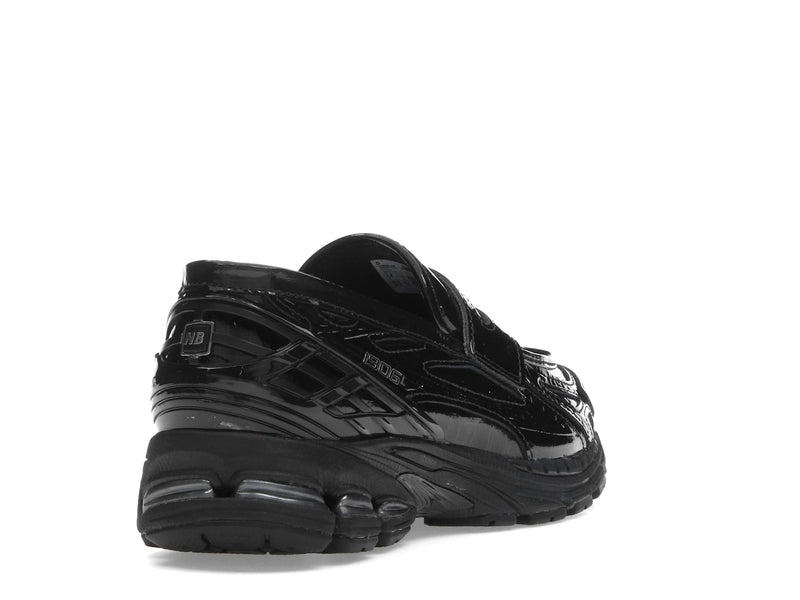 New Balance 1906l Black Croc - Black/Black - U1906LCR - 30