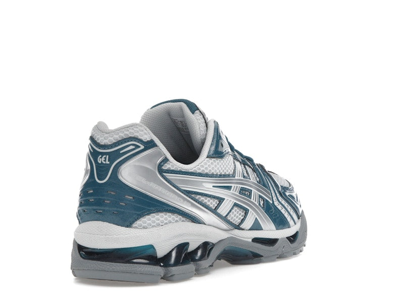 ASICS Gel-Kayano 14 Glacier Grey Pure Silver - Glacier Grey/Pure Silver - 1203A537-021 - 30
