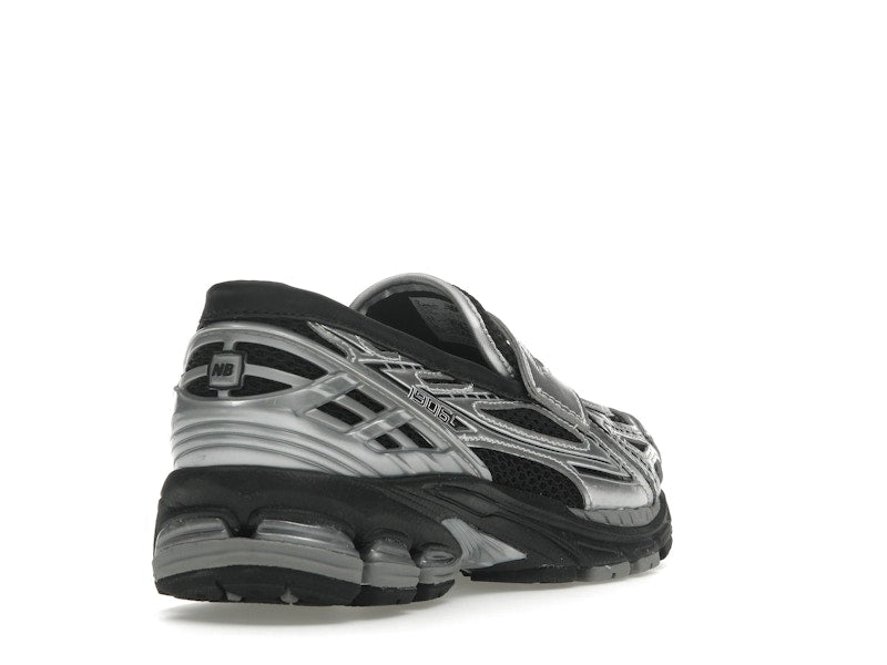 New Balance 1906L Silver Metallic Black - Silver Metallic/Black - U1906LOC - 30