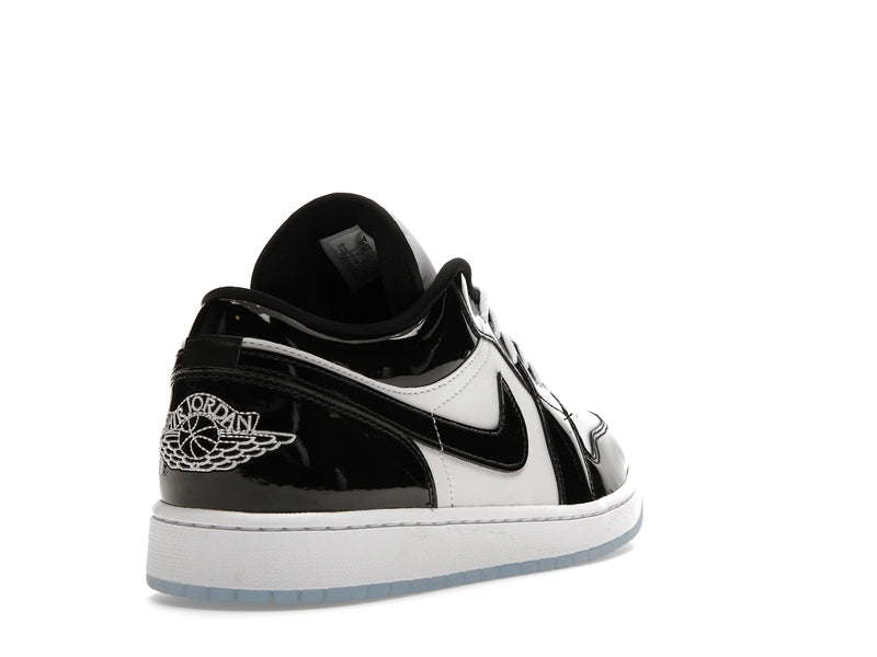 Air Jordan 1 Low SE Concord - White/Black - DV1309-100 - 30