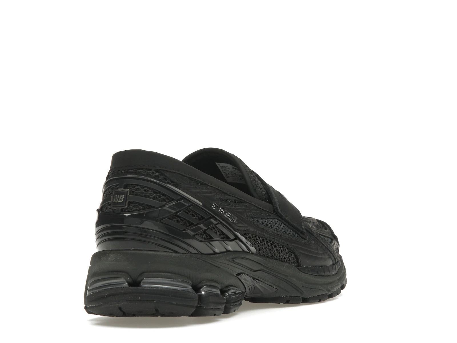 New Balance 1906l Blacktop Phantom - Black/Blacktop/Phantom - U1906LAI - 30