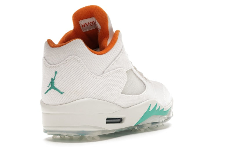 Jordan 5 Retro Low Golf Lucky and Good - Ansicht 31