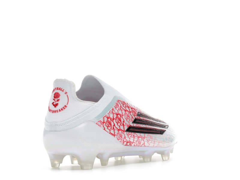 adidas F50 Elite Laceless FG Lamine Yamal Football's Heartbreaker Pack - weergave 31