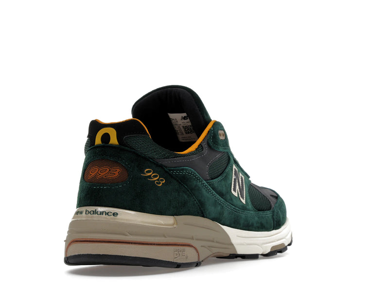 New Balance 993 Miusa Aime Leon Dore Pine Grove - U993ALD - 30