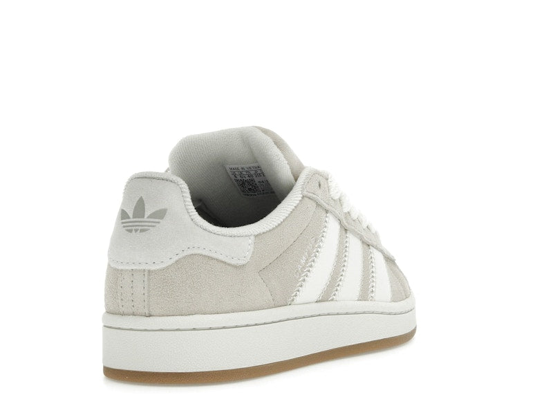 adidas Campus 00s Camp Wonder White Wonder Beige Core White (Women's) - widok 31