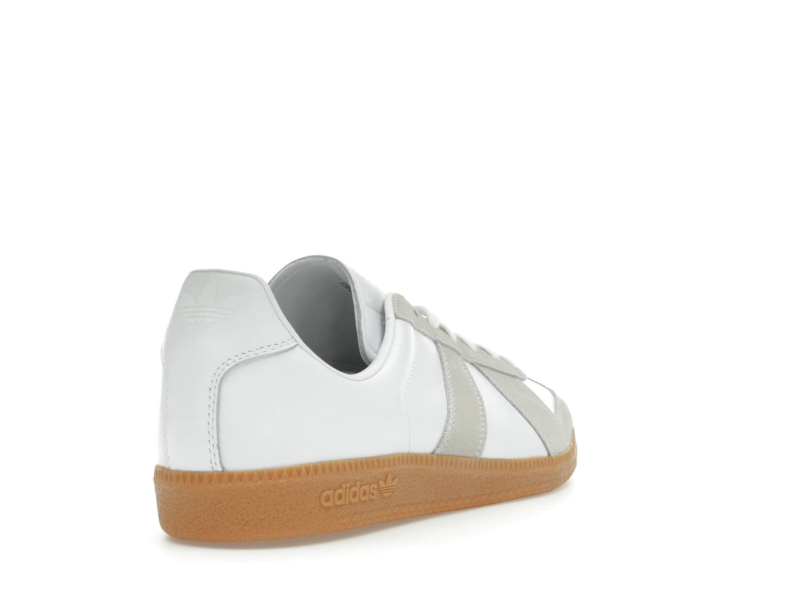 Adidas Bw Army Cloud White Chalk White - Cloud White/Cloud White/Chalk White - JR2002 - 30