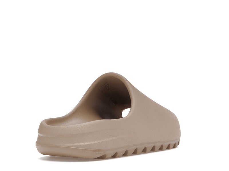 adidas Yeezy Slide Pure (Restock Pair) - Pure/Pure/Pure - GW1934 - 30