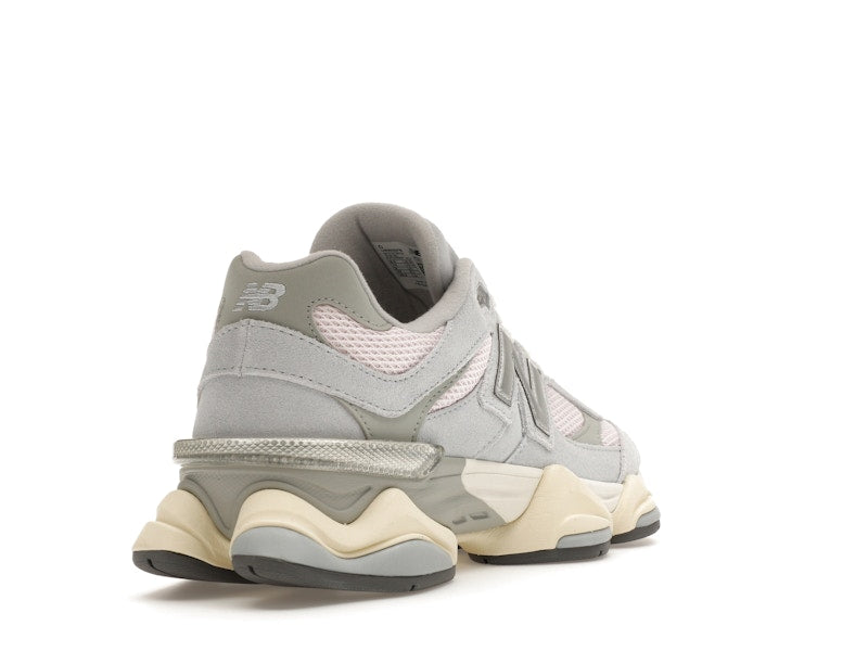 New Balance 9060 Granite Pink - Granite/Pink Granite/Silver Metallic - U9060SFB - 30