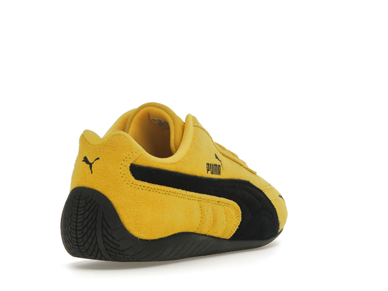 Puma Speedcat OG Pele Yellow Black - Pelé Yellow/Black - 398846-19 - 30