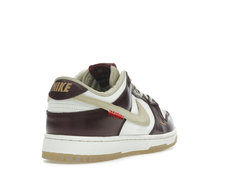 Nike Dunk Low LX Year Of the Snake (Women's) - vue 31