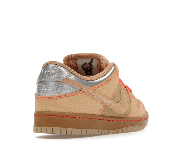 Nike SB Dunk Low Pro Som Tum - vista 31