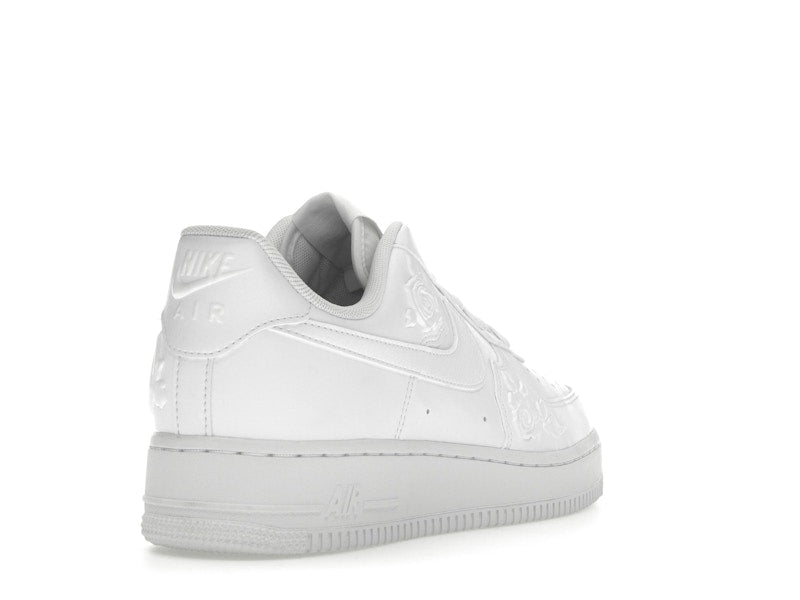 Nike Air Force 1 Low '07 White Roses (Women's) - Ansicht 31