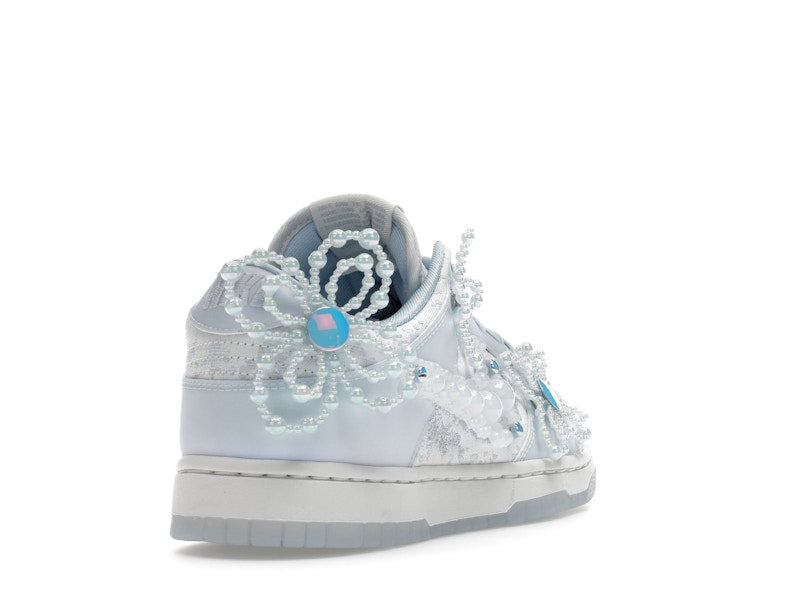 Nike Dunk Low Susan Fang Artist Collection (Women's) - Ansicht 31