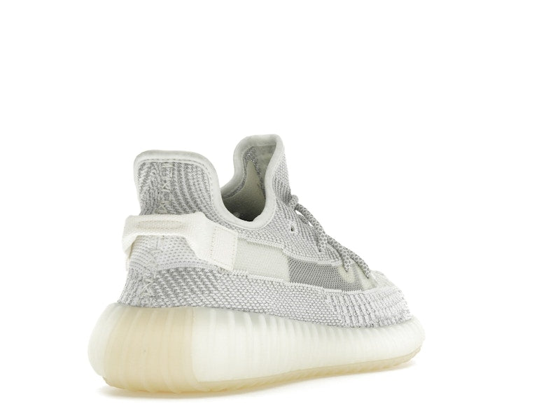 adidas Yeezy Boost 350 V2 Static Reflective - Static/Static/Static - EF2367 - 30