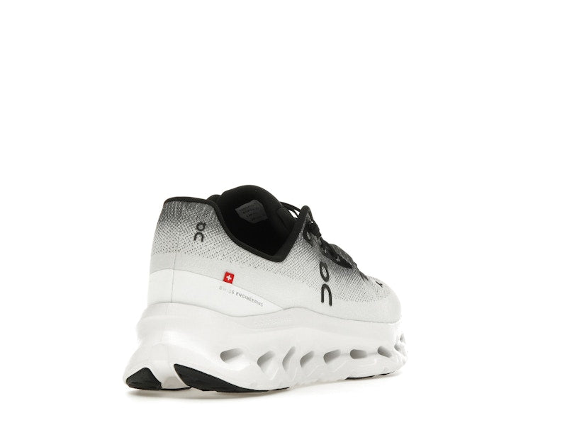 On Running Cloudtilt Black Ivory (Women's) - Black/Ivory - 3WE10051430 - 30