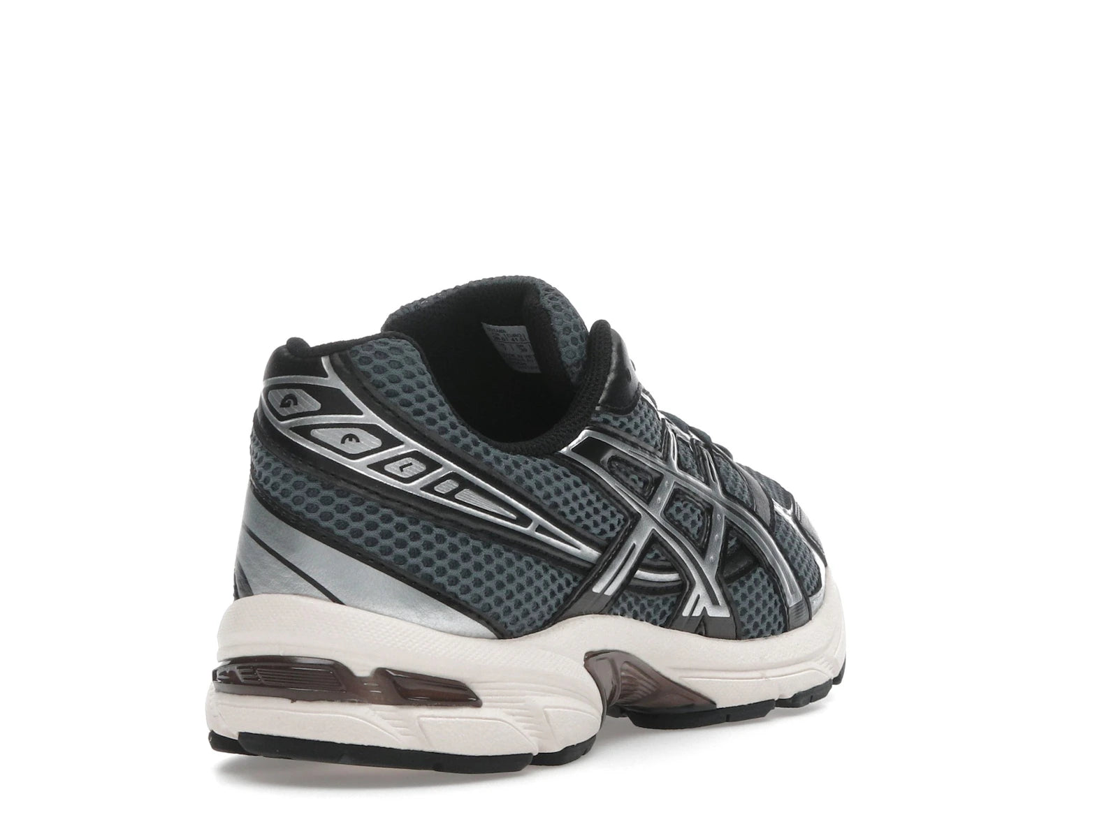 Asics Gel 1130 Steel Grey Black - Steel Grey/Black - 1203A609-021 - 30