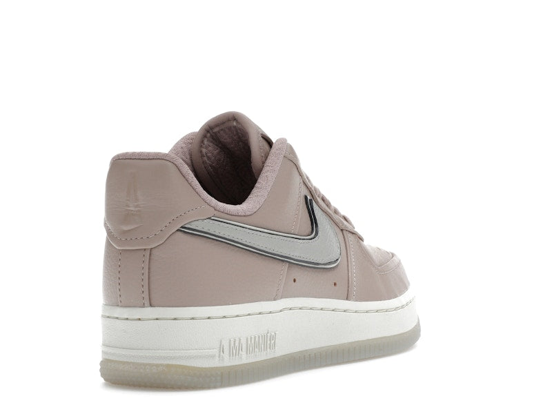 Nike Air Force 1 Low SP A Ma Maniére While You Were Sleeping (Women's) - Sesame/Silver/Sesame - HF4084-200 - 30
