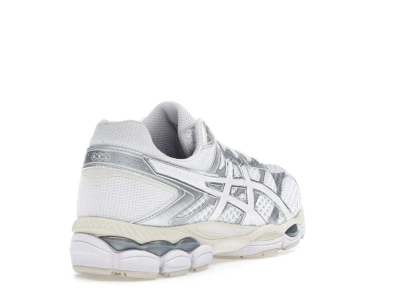 ASICS GEL-Cumulus 16 White - vue 30