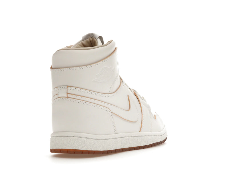 Air Jordan 1 Retro High 85 Wings Phantom - Phantom/Wolf Grey/Sanddrift/Metallic Gold - DZ3139-002 - 30