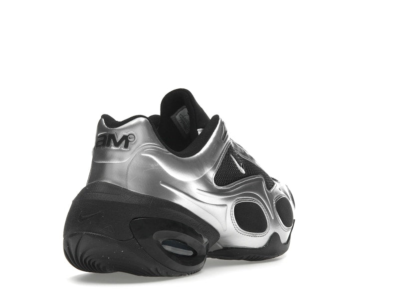 Nike Air Max Muse Black Metallic Silver - Black/Metallic Silver - FV1920-001 - 30