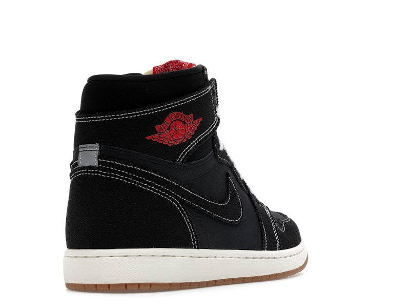 Jordan 1 Retro High OG Flight Club - widok 31
