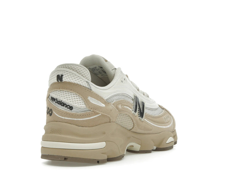 New Balance 1000 Incense Black - Incense/Black - M1000PSP - 30
