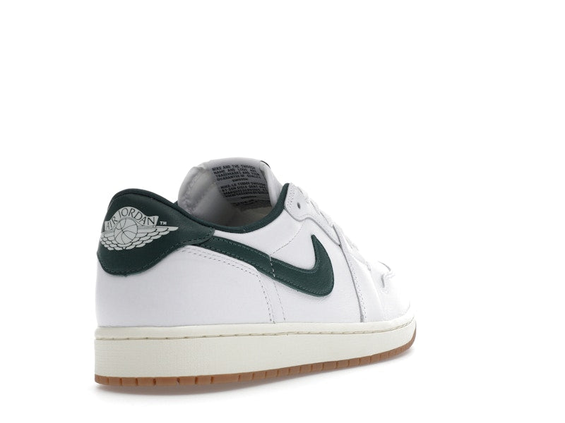 Jordan 1 Retro Low OG Oxidized Green (Women's) - view 31
