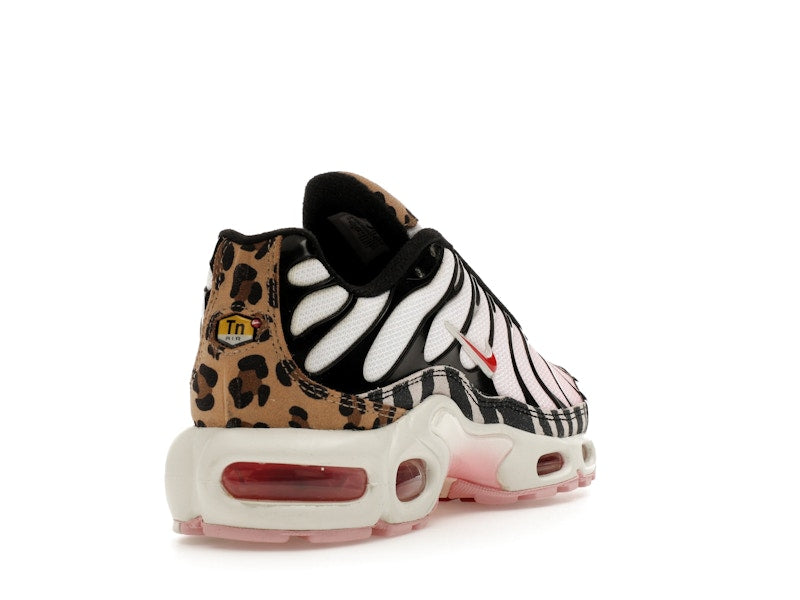 Nike Air Max Plus Animal Instinct (Women's) - Ansicht 30