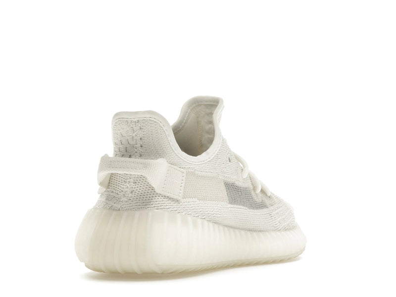 Adidas Yeezy Boost 350 V2 Bone - Bone/Bone/Bone - HQ6316 - 30