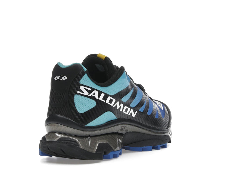 Salomon XT 4 OG Black Nautical Blue - Black/Nautical Blue/Blue Curacao - L47866600 - 30