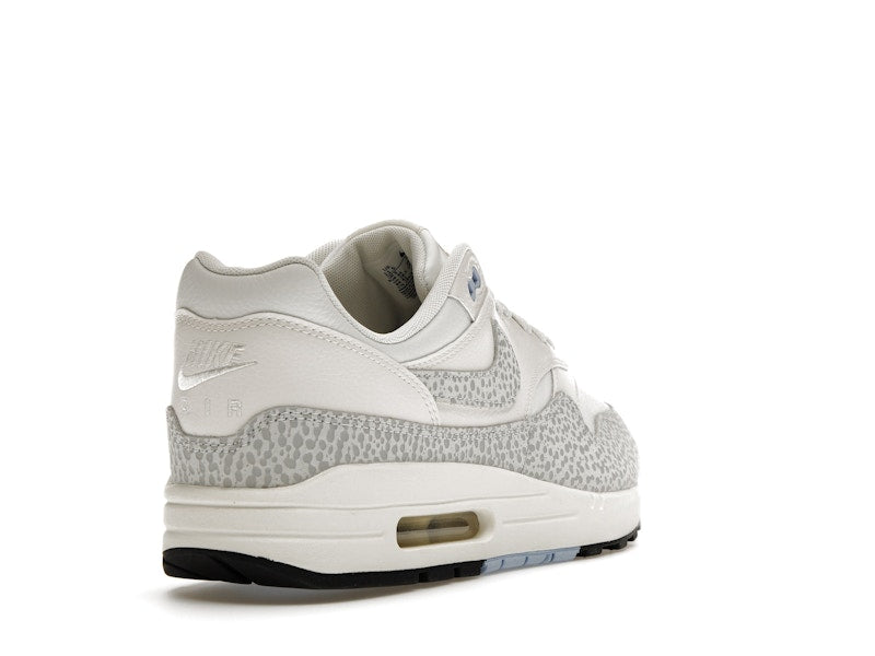 Nike Air Max 1 Summit White Phantom (W) - Summit White/Phantom/Sail/Photon Dust - FB5059-100 - 30