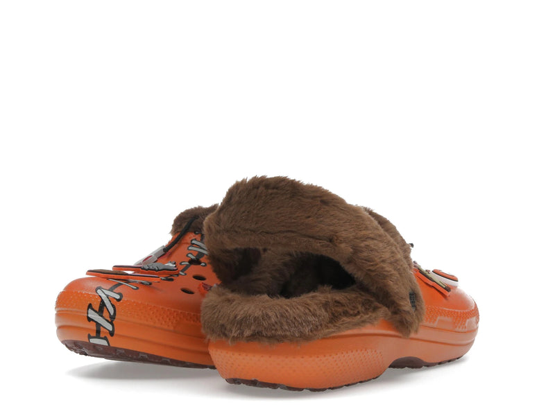 Crocs Classic Clog South Park Kenny - Orange/Brown/Multi - 211499-90H - 30