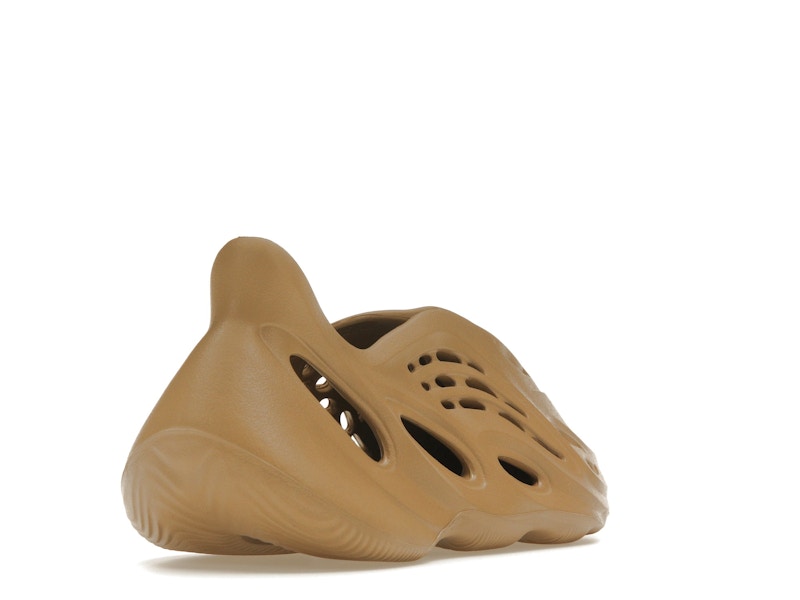 adidas Yeezy Foam RNR Clay Taupe - Clay Taupe/Clay Taupe/Clay Taupe - GV6842 - 30