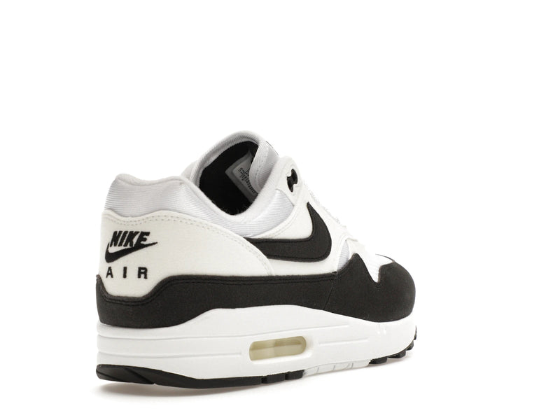 Nike Air Max 1 White Black Neutral Grey - White/Summit White/Black - DZ2628-102 - 30