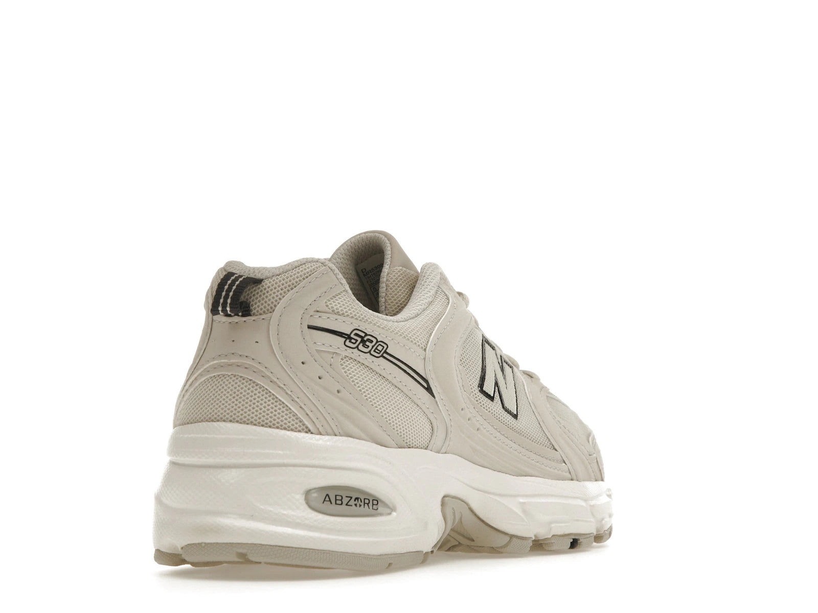 New Balance 530 Ivory - view 30