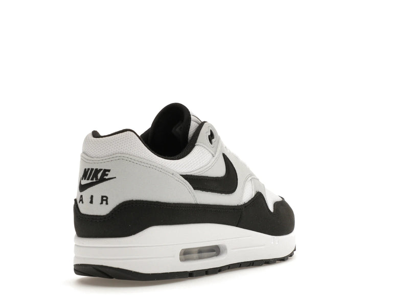 Nike Air Max 1 White Black - White/Black/Pure Platinum - FD9082-107 - 30