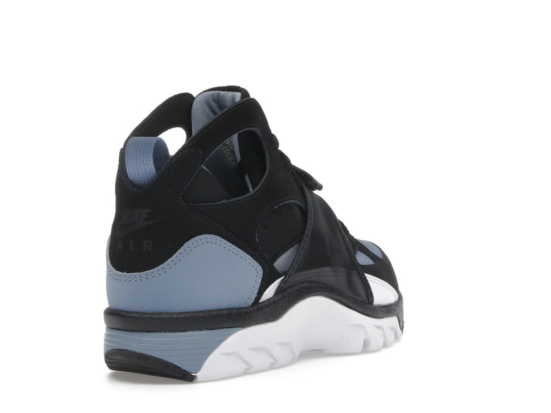 Nike Air Trainer Huarache Cool Blue Black - Black/Cool Blue-White - IH4470-001 - 30
