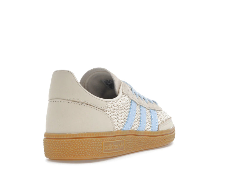 Adidas Handball Spezial Sand Strata Clear Sky - Sand Strata/Preloved Brown/Clear Sky - JQ8410 - 30