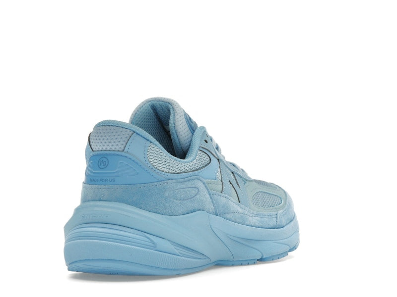 New Balance 990v6 MiUSA Joe Freshgoods Prom Blue - widok 31