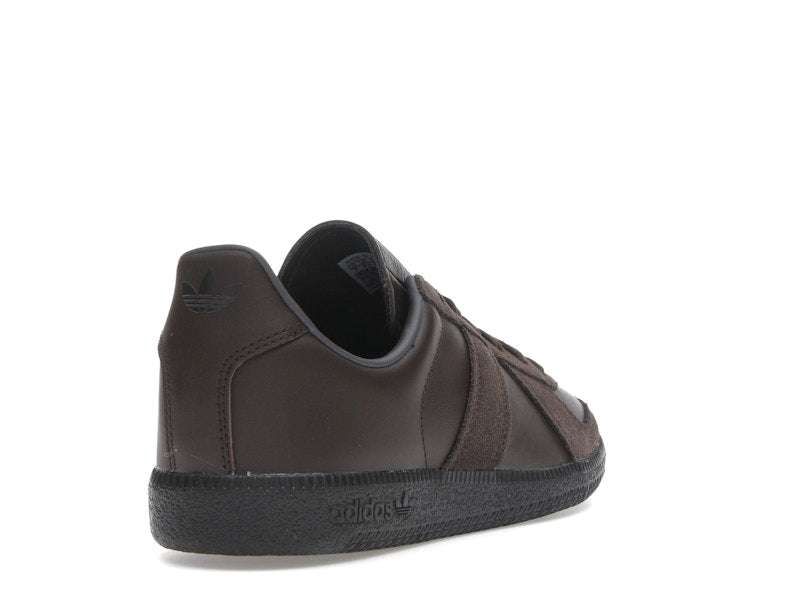 adidas BW Army Dark Brown Night Brown - Dark Brown/Dark Brown/Night Brown - JR2003 - 30