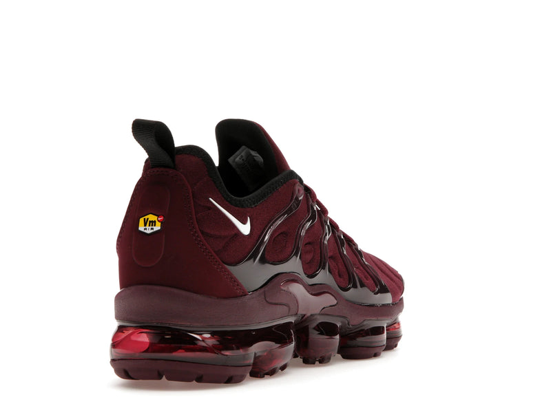 Nike Air Vapormax Plus Night Maroon - Night Maroon/White/Black/Cedar - FN6850-681 - 30