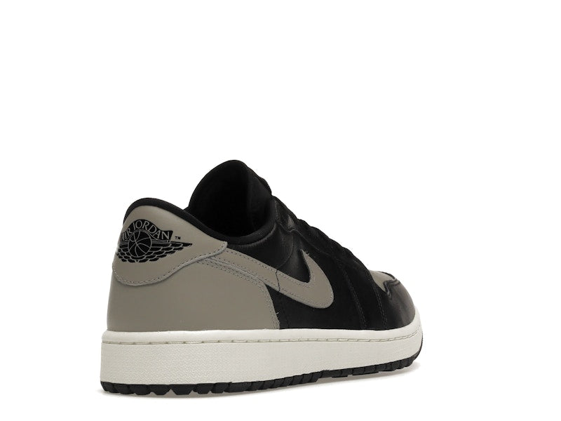 Air Jordan 1 Retro Low Golf Shadow - vue 30