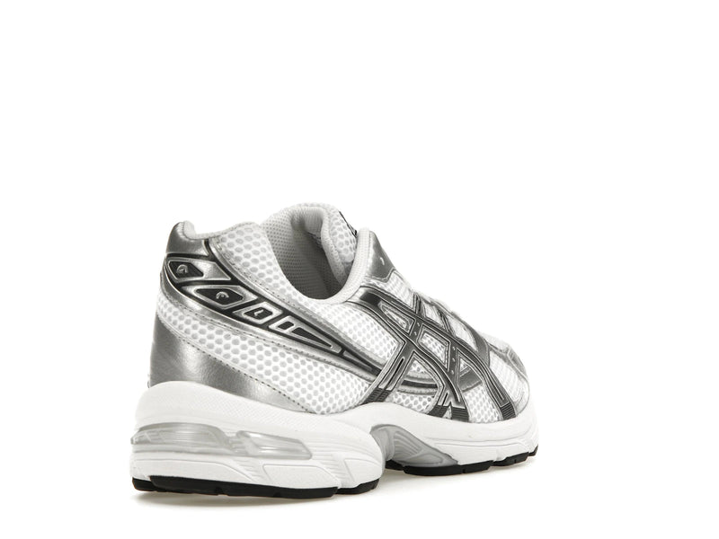 Asics Gel 1130 White Pure Silver - White/Pure Silver - 1201B020-100 - 30
