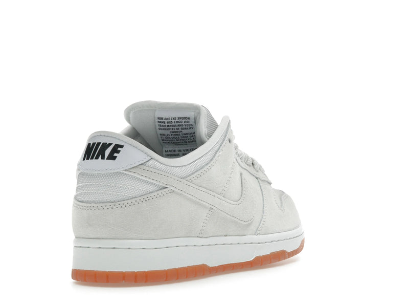 Nike SB Dunk Low Pro B Pale Ivory - Pale Ivory/Summit White/White Copper Moon/Black - HJ0367-100 - 30
