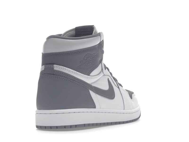 Air Jordan 1 Retro High OG Stealth - Stealth/White - 555088-037 - 30