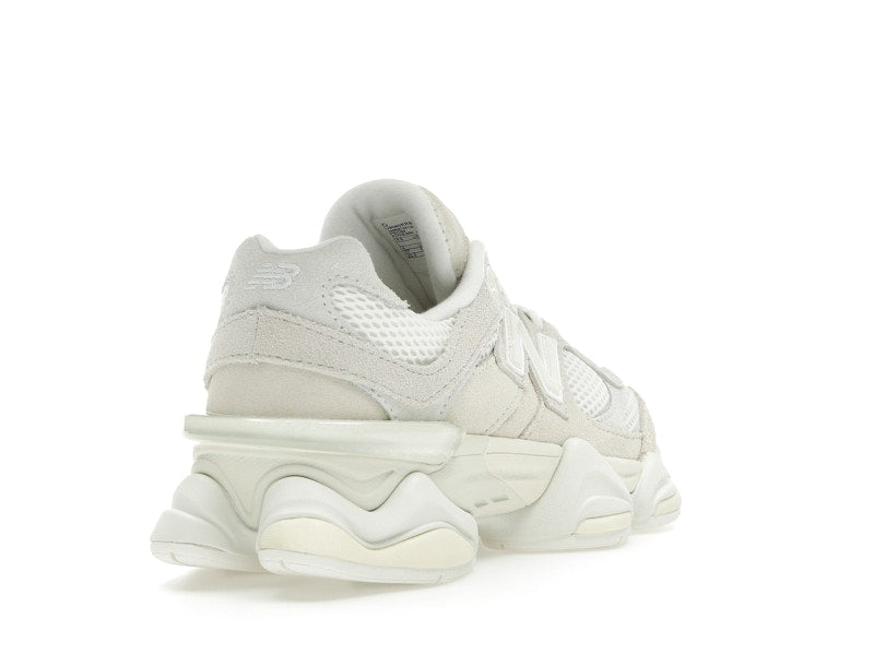 New Balance 9060 Angora Sea Salt - Angora/Sea Salt - U9060ERB - 30