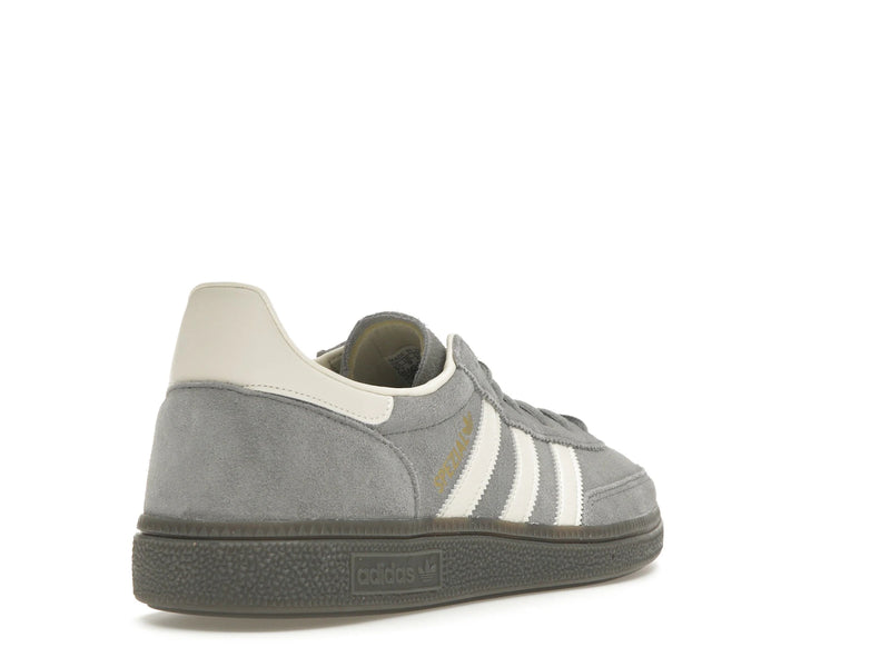 Adidas Handball Spezial Grey Gold - Grey/Beige/Tan/Gold - JI4486 - 30