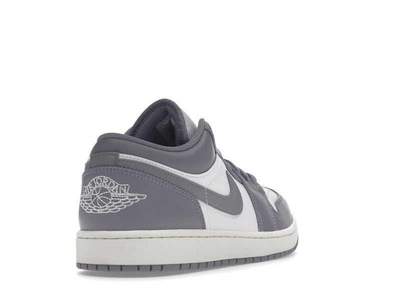 Air Jordan 1 Low Vintage Gris - vista 30